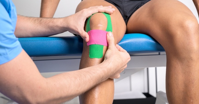 Don’t Let Back Pain Win—Here’s How Physical Therapy Can Help. image